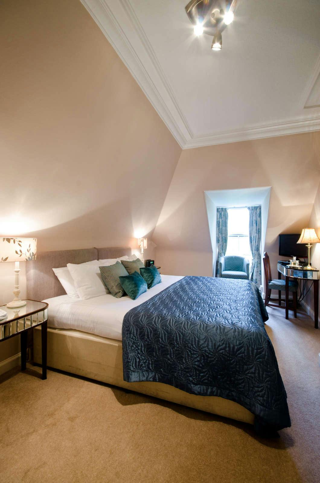 Kildonan Lodge Hotel