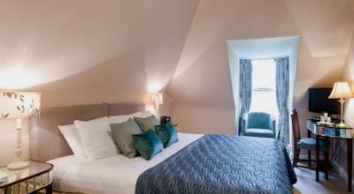 Kildonan Lodge Hotel