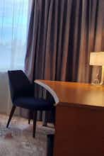 Hotel Mercure Hotel Düsseldorf Seestern photo 3