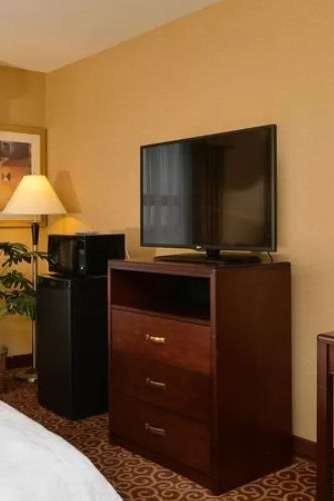 Hotel Hampton Inn And Suites Edmonton International Airport photo 3