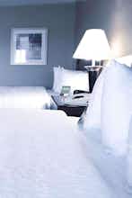 Hotel Hampton Inn And Suites Edmonton International Airport photo 2