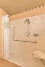 Hotel Hampton Inn And Suites Edmonton International Airport photo 4