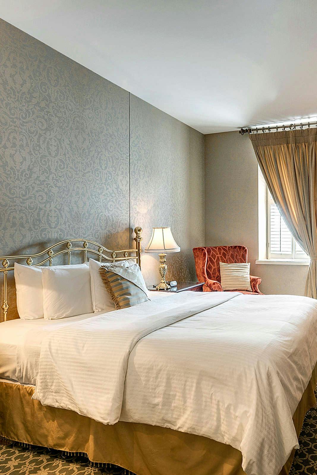 Hotel Nicollet Island Inn photo 2