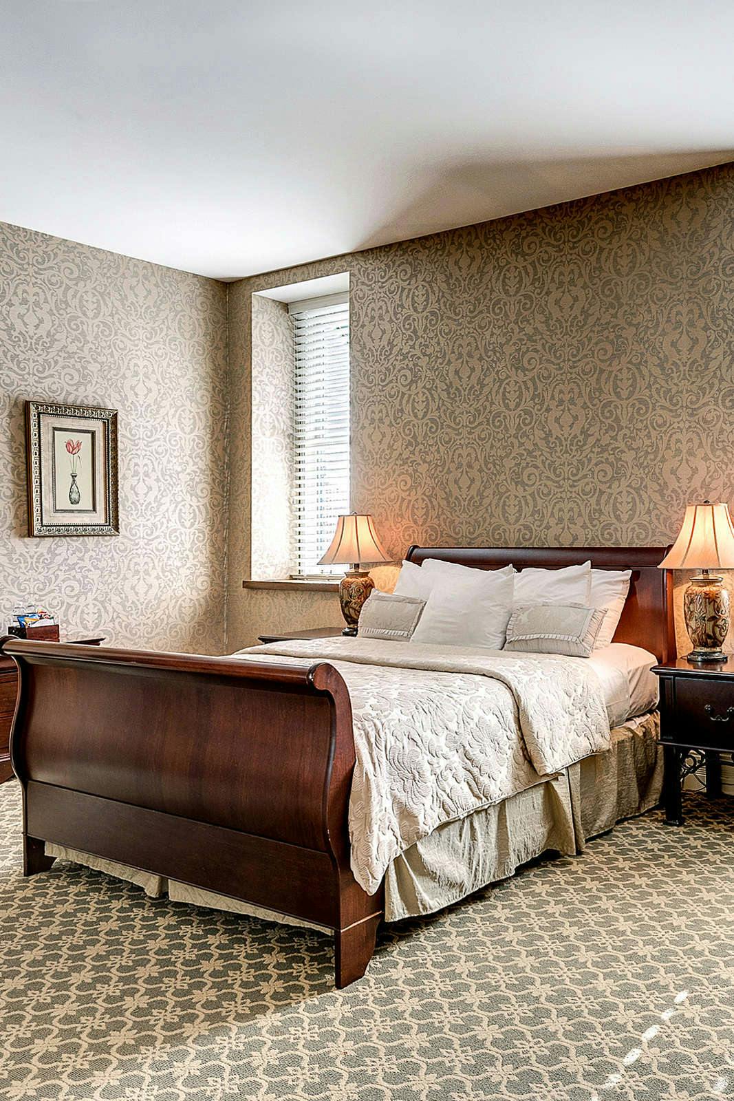 Hotel Nicollet Island Inn photo 3