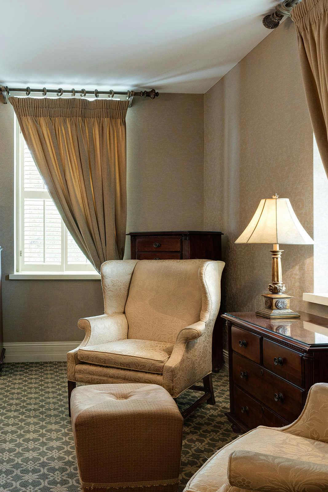 Hotel Nicollet Island Inn photo 5