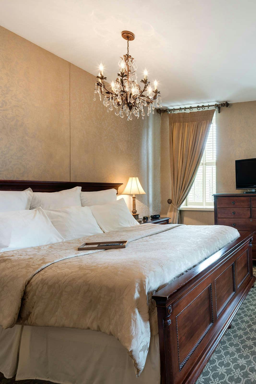 Hotel Nicollet Island Inn photo 4