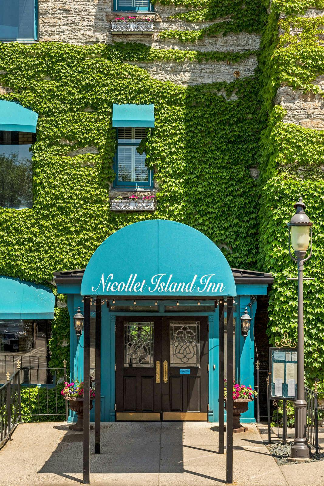 Hotel Nicollet Island Inn photo 1