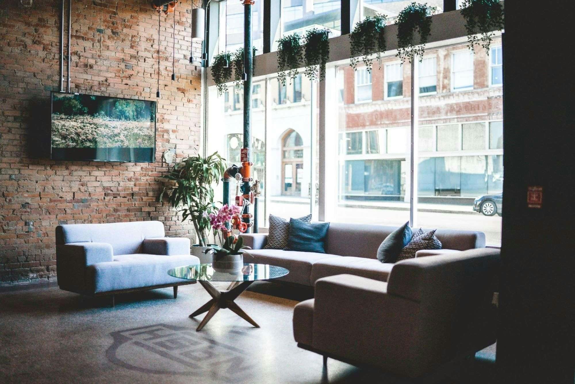 SOVA Micro-Room & Social Hotel