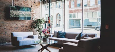 SOVA Micro-Room & Social Hotel