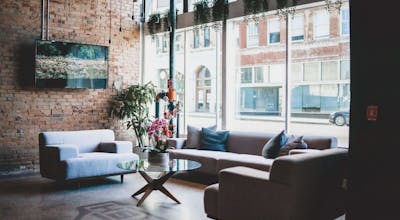 SOVA Micro-Room & Social Hotel