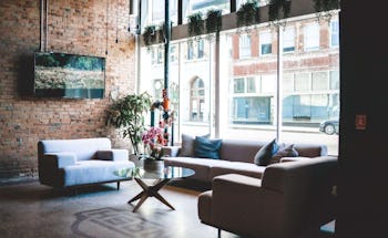 SOVA Micro-Room & Social Hotel