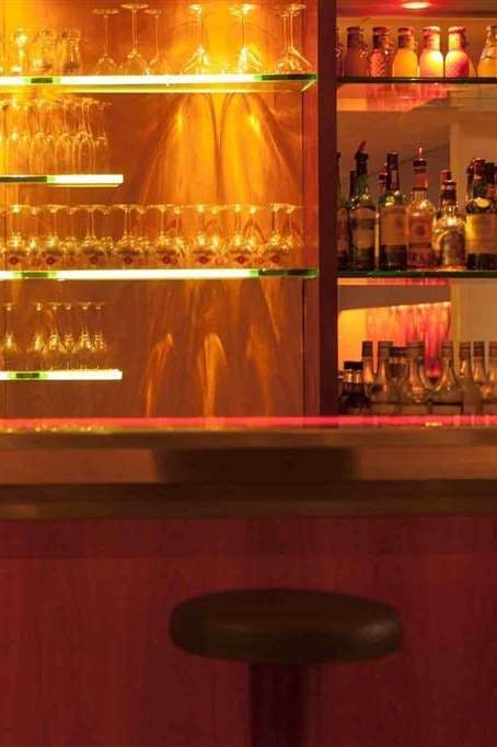 Hotel Hôtel Novotel Cergy Pontoise photo 4