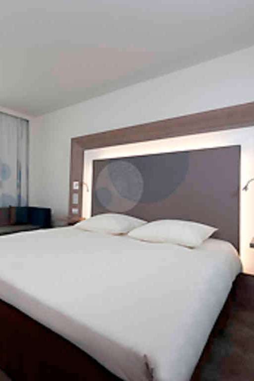 Hotel Hôtel Novotel Cergy Pontoise photo 1