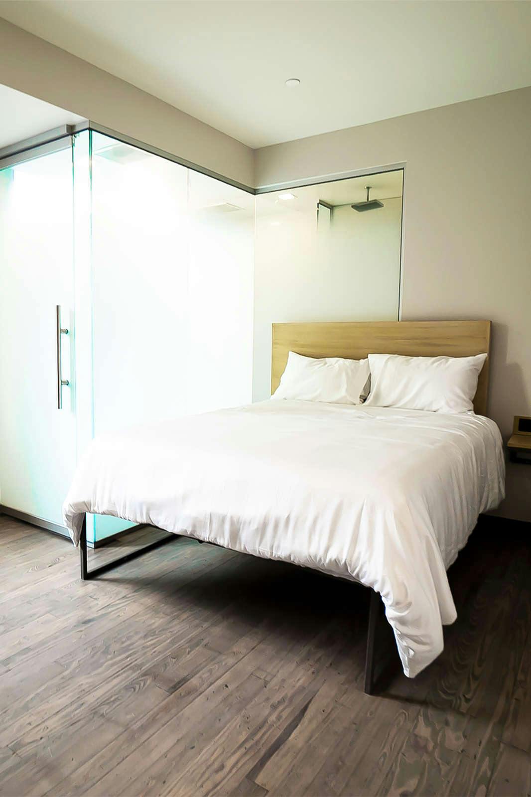 Hotel SOVA Micro-Room & Social Hotel photo 1