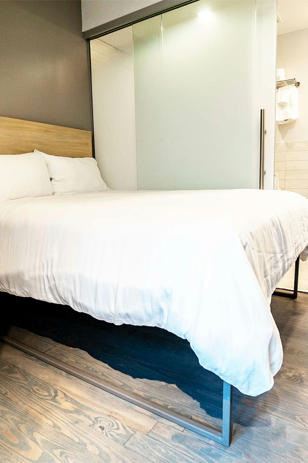 Hotel SOVA Micro-Room & Social Hotel photo 2