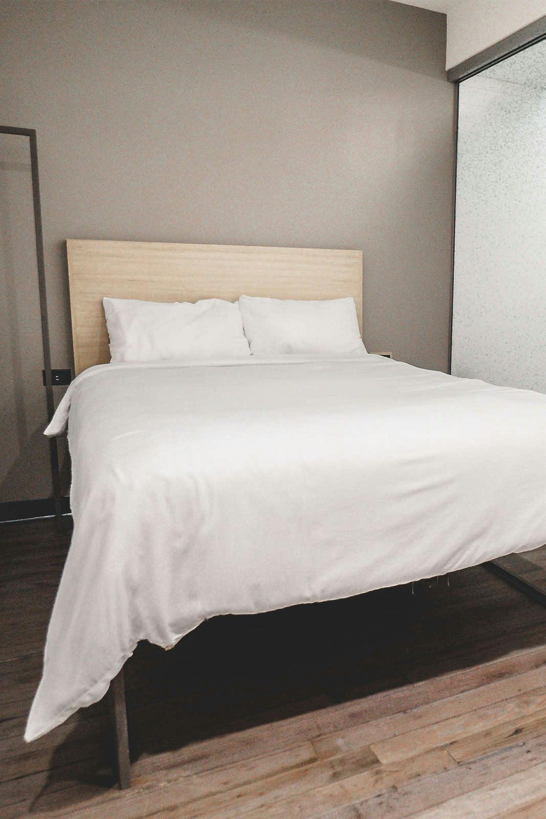 Hotel SOVA Micro-Room & Social Hotel photo 3