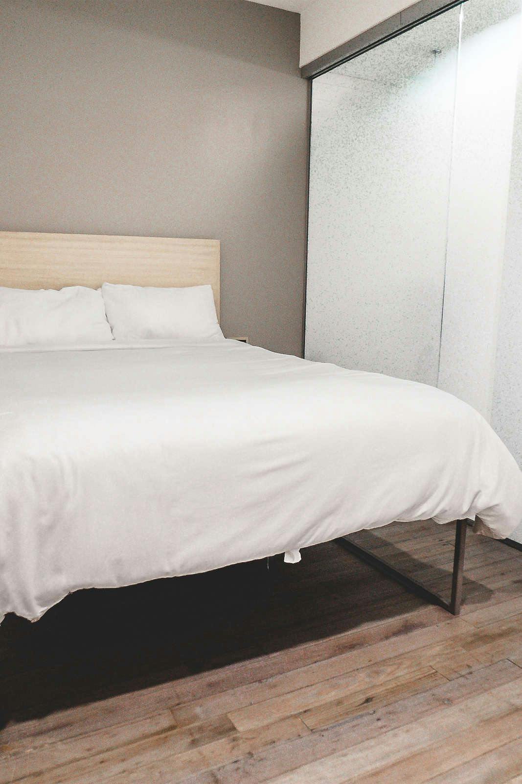 Hotel SOVA Micro-Room & Social Hotel photo 5