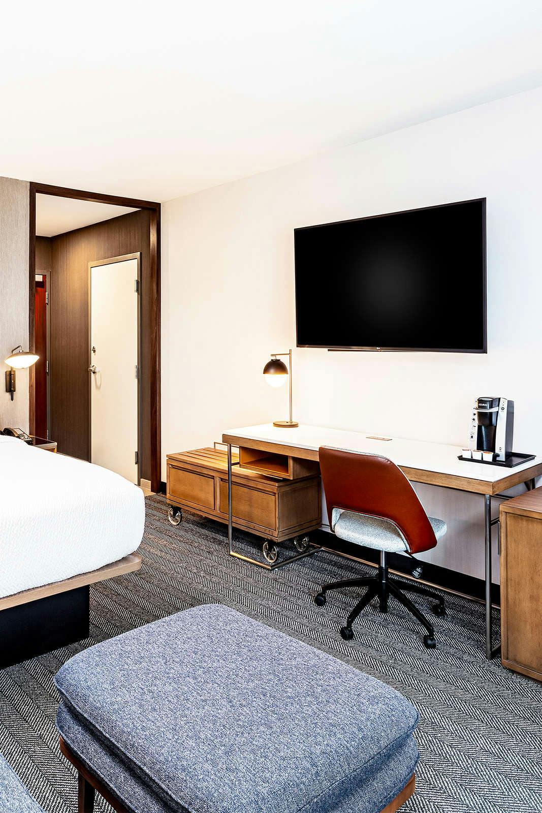 Hotel Courtyard by Marriott Anaheim Resort/Convention Center photo 3