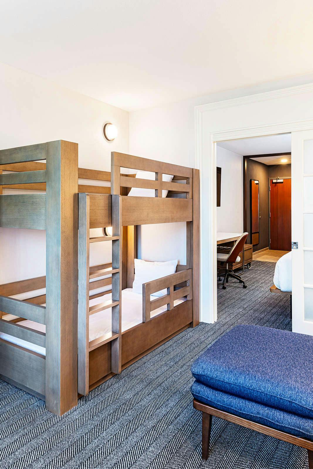 Hotel Courtyard by Marriott Anaheim Resort/Convention Center photo 4