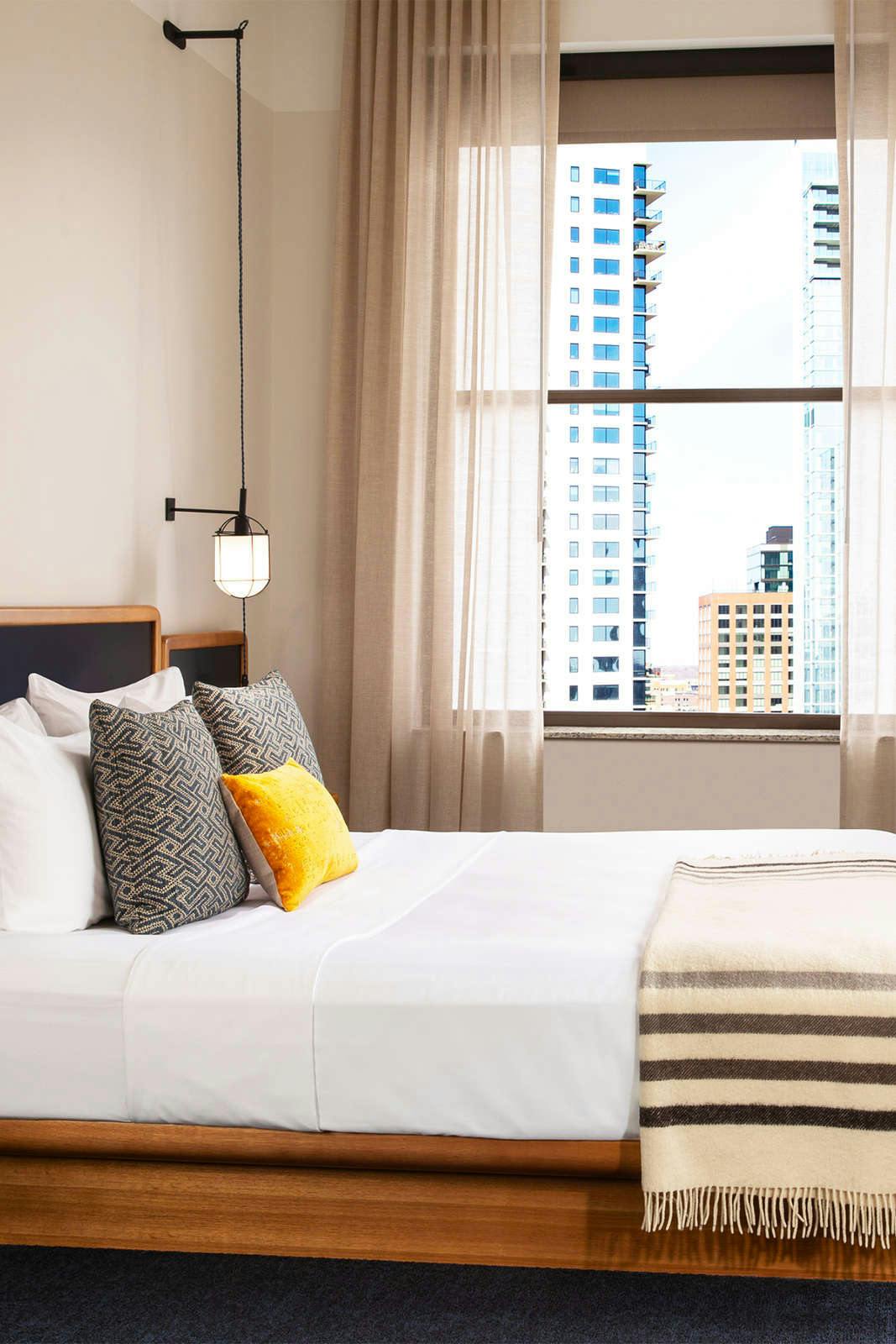 Hotel Emery, Autograph Collection photo 1