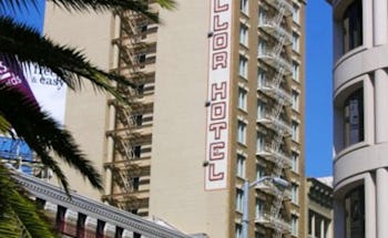 Chancellor Hotel