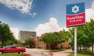 Sure Stay Plus Hotel By Best Western Plano