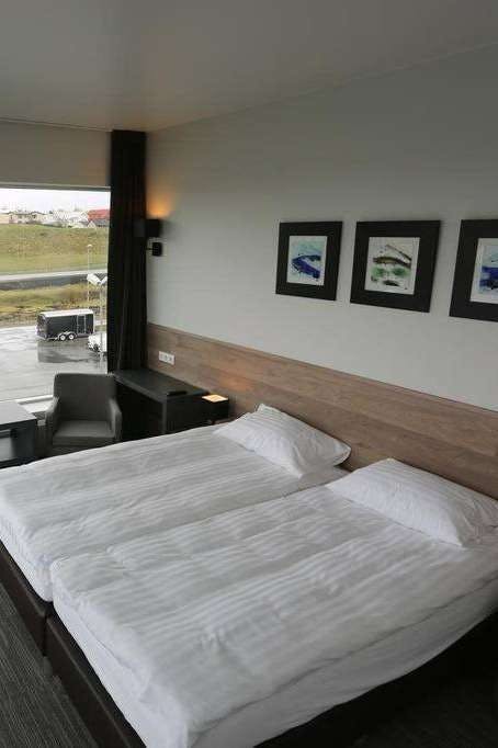 Hotel Hotel Vellir photo 2