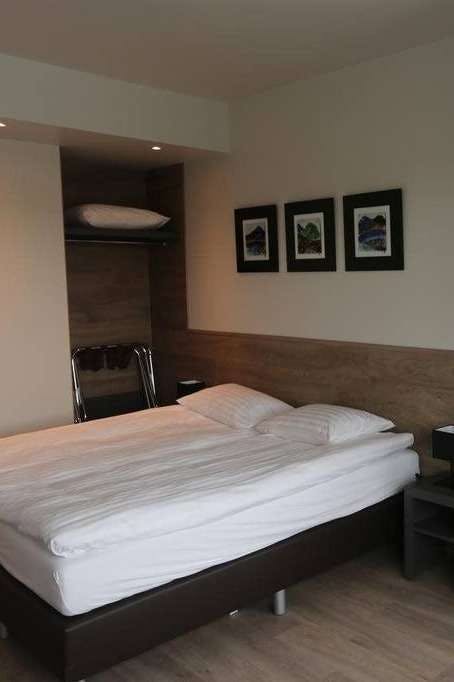 Hotel Hotel Vellir photo 1