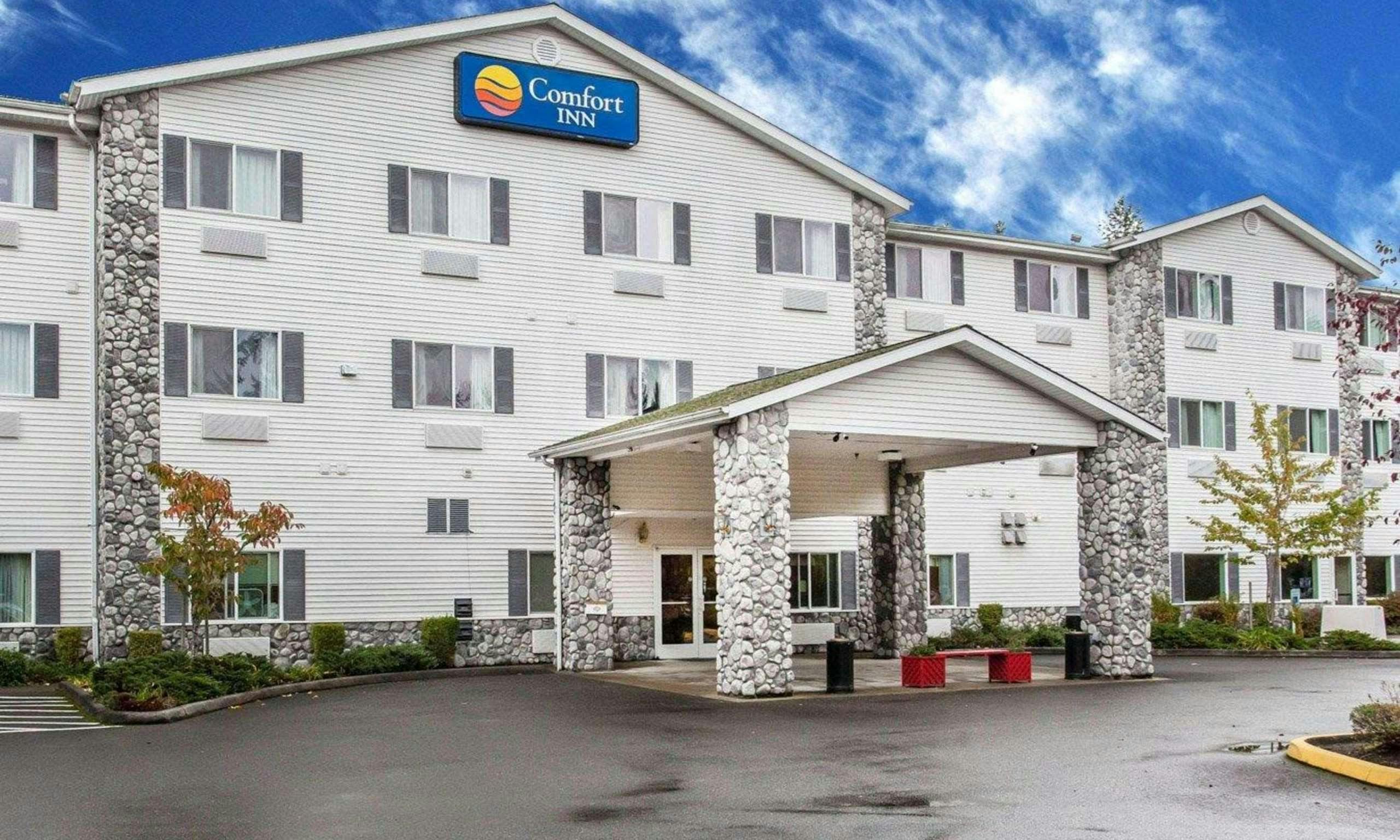Holiday Inn Express & Suites Tumwater - Olympia By IHG