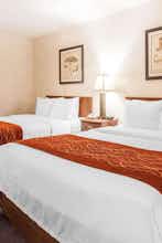 Hotel Holiday Inn Express & Suites Tumwater - Olympia By IHG photo 4