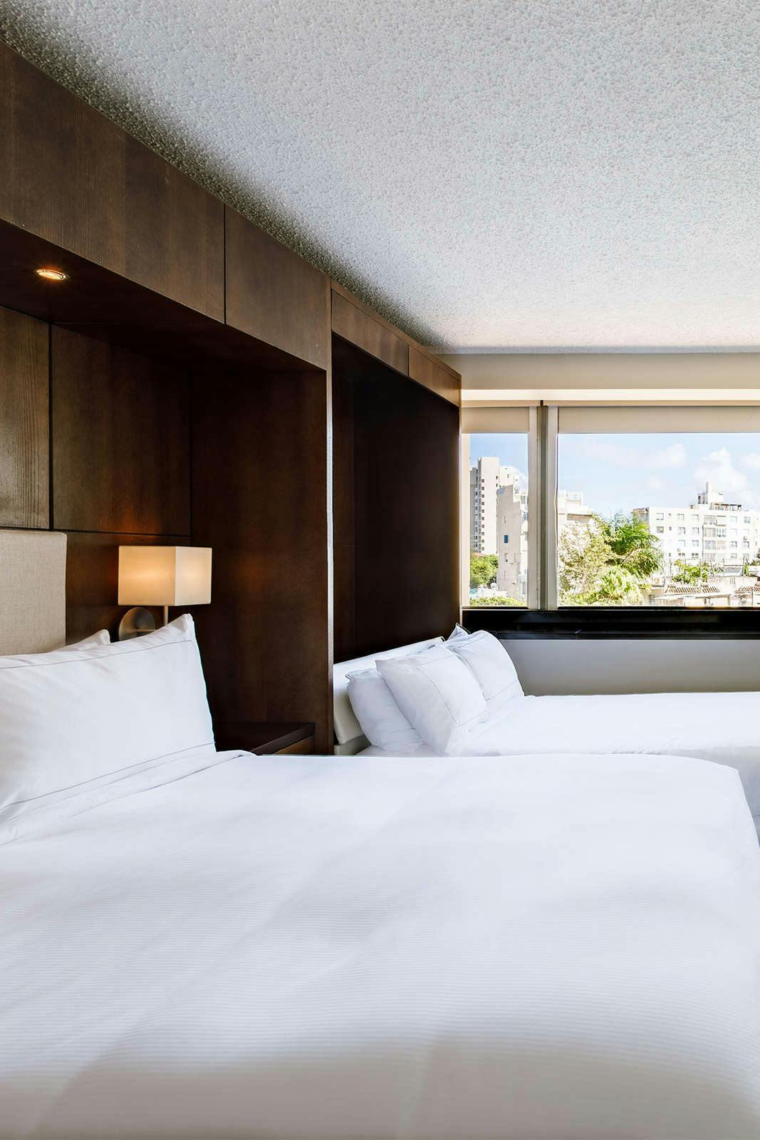 Hotel Doubletree by Hilton San Juan photo 3