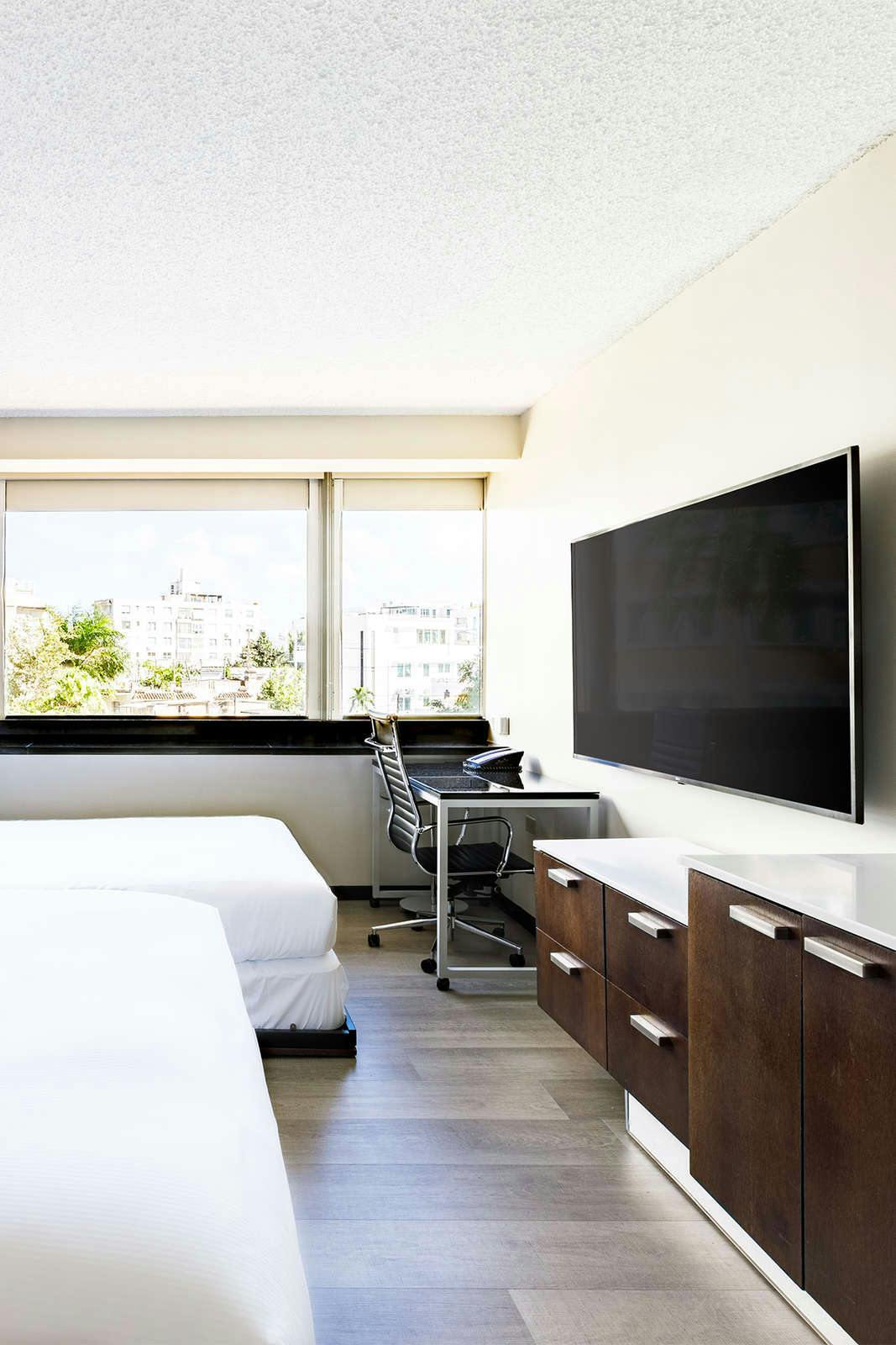 Hotel Doubletree by Hilton San Juan photo 5