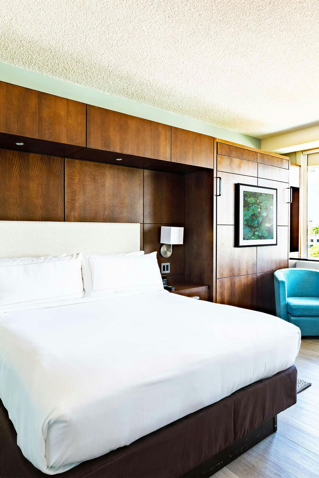 Hotel Doubletree by Hilton San Juan photo 1
