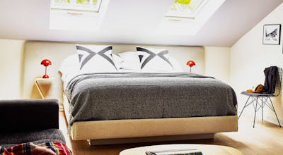 Tälta Lodge, a Bluebird by Lark