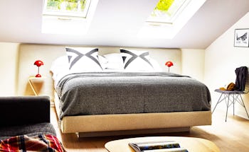 Tälta Lodge, a Bluebird by Lark