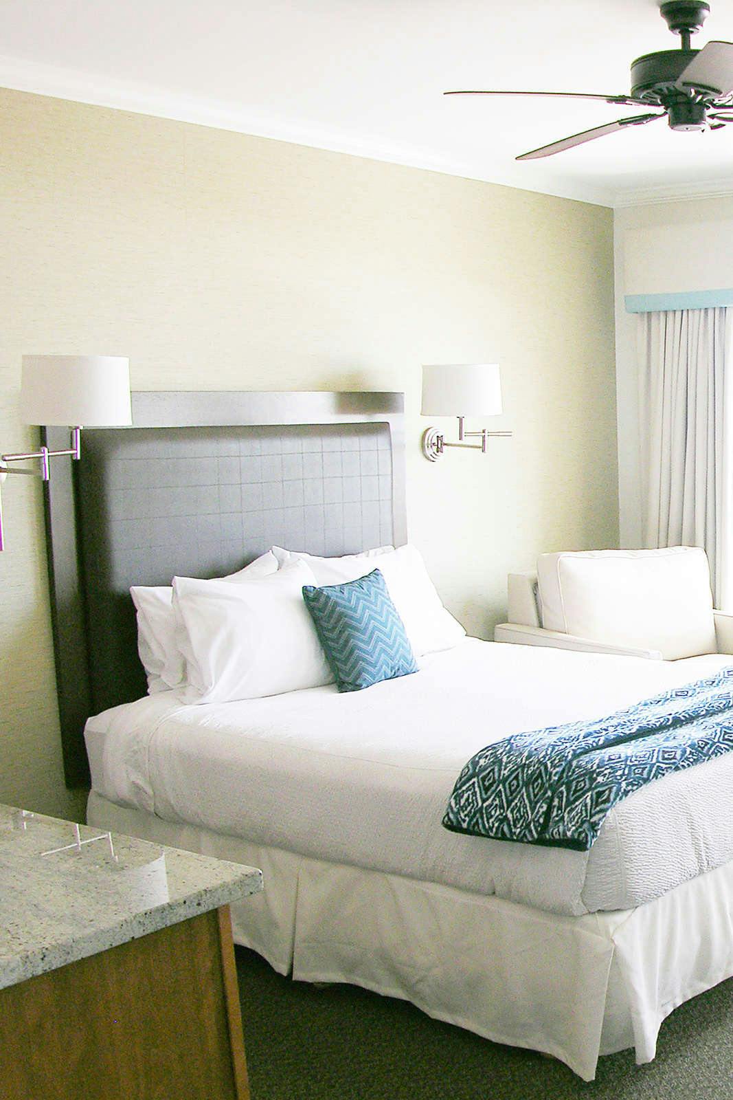 Hotel Alouette Beach Resort photo 1