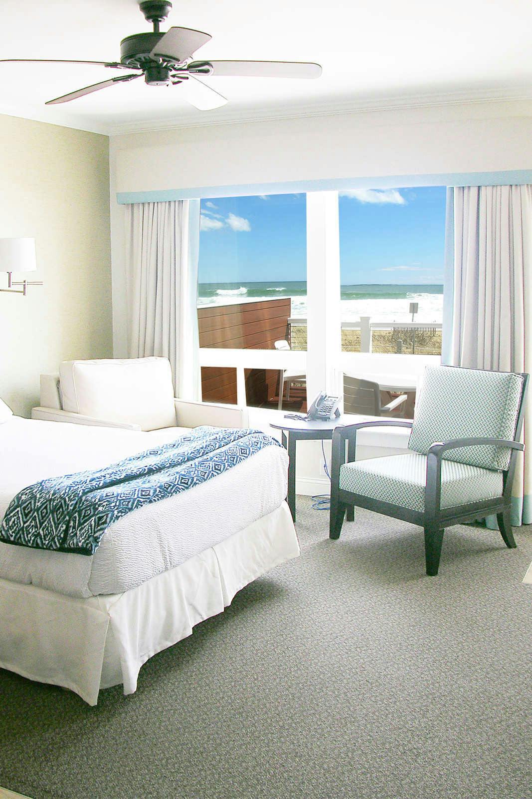 Hotel Alouette Beach Resort photo 2