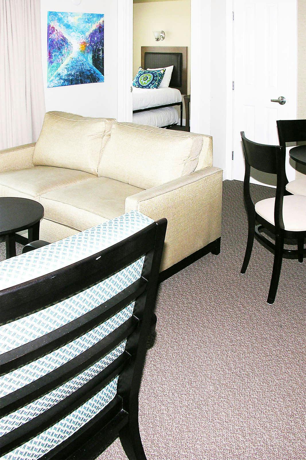 Hotel Alouette Beach Resort photo 3