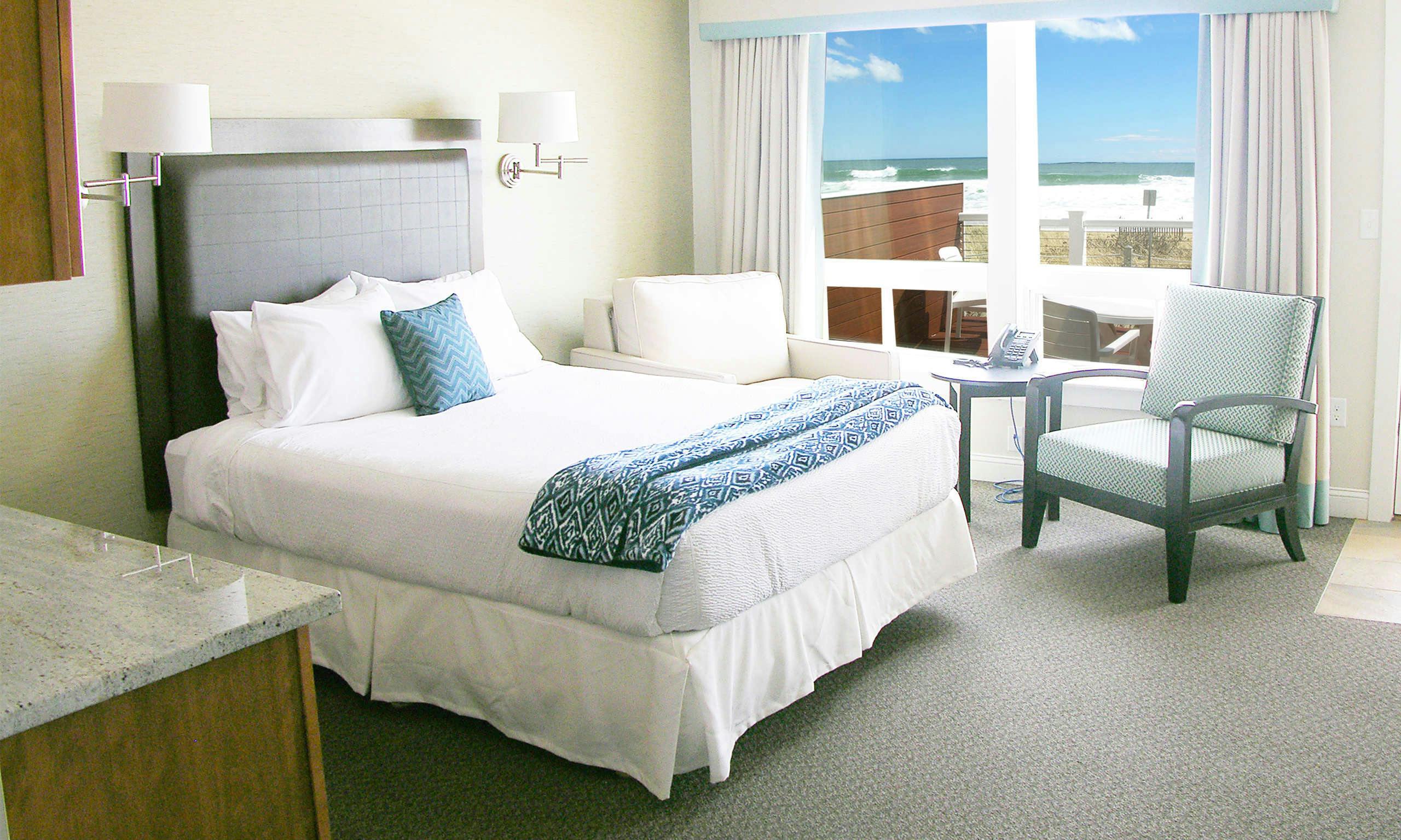 Alouette Beach Resort