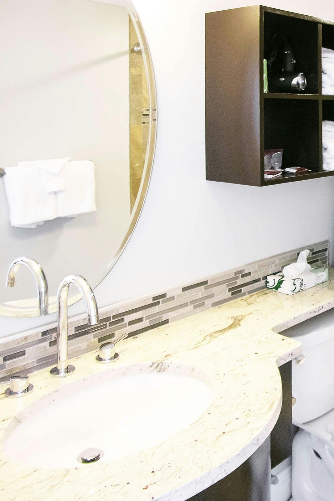 Hotel Alouette Beach Resort photo 4