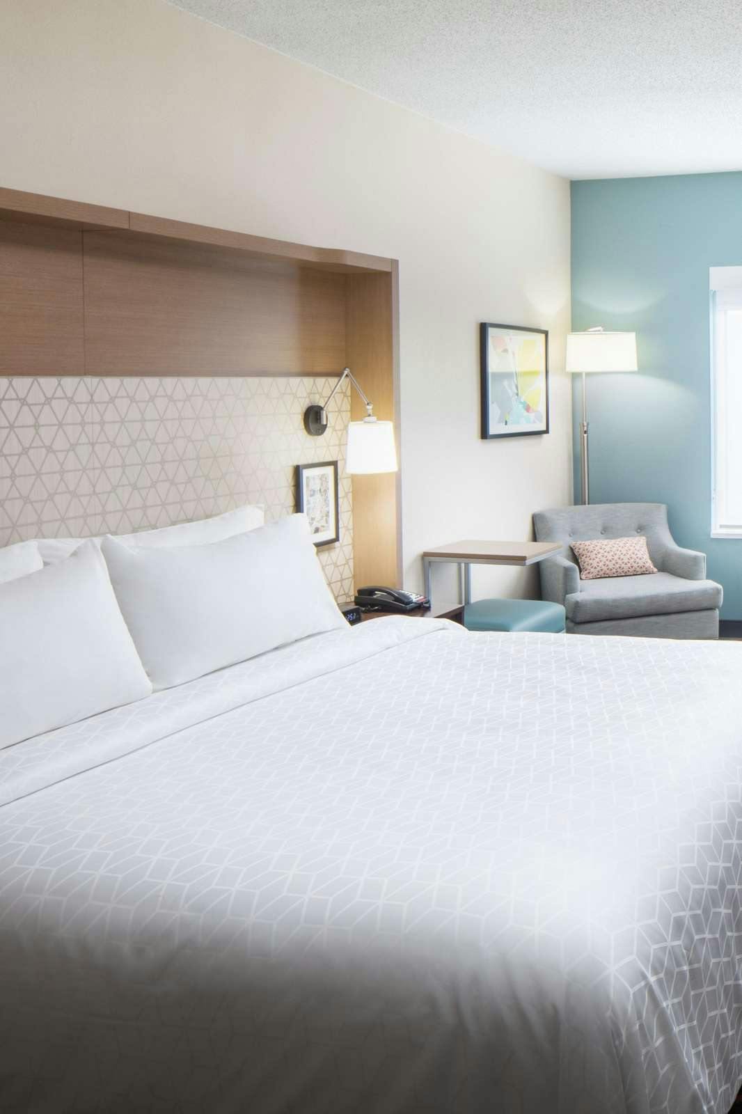 Hotel Holiday Inn Cheshire - Southington by IHG photo 2