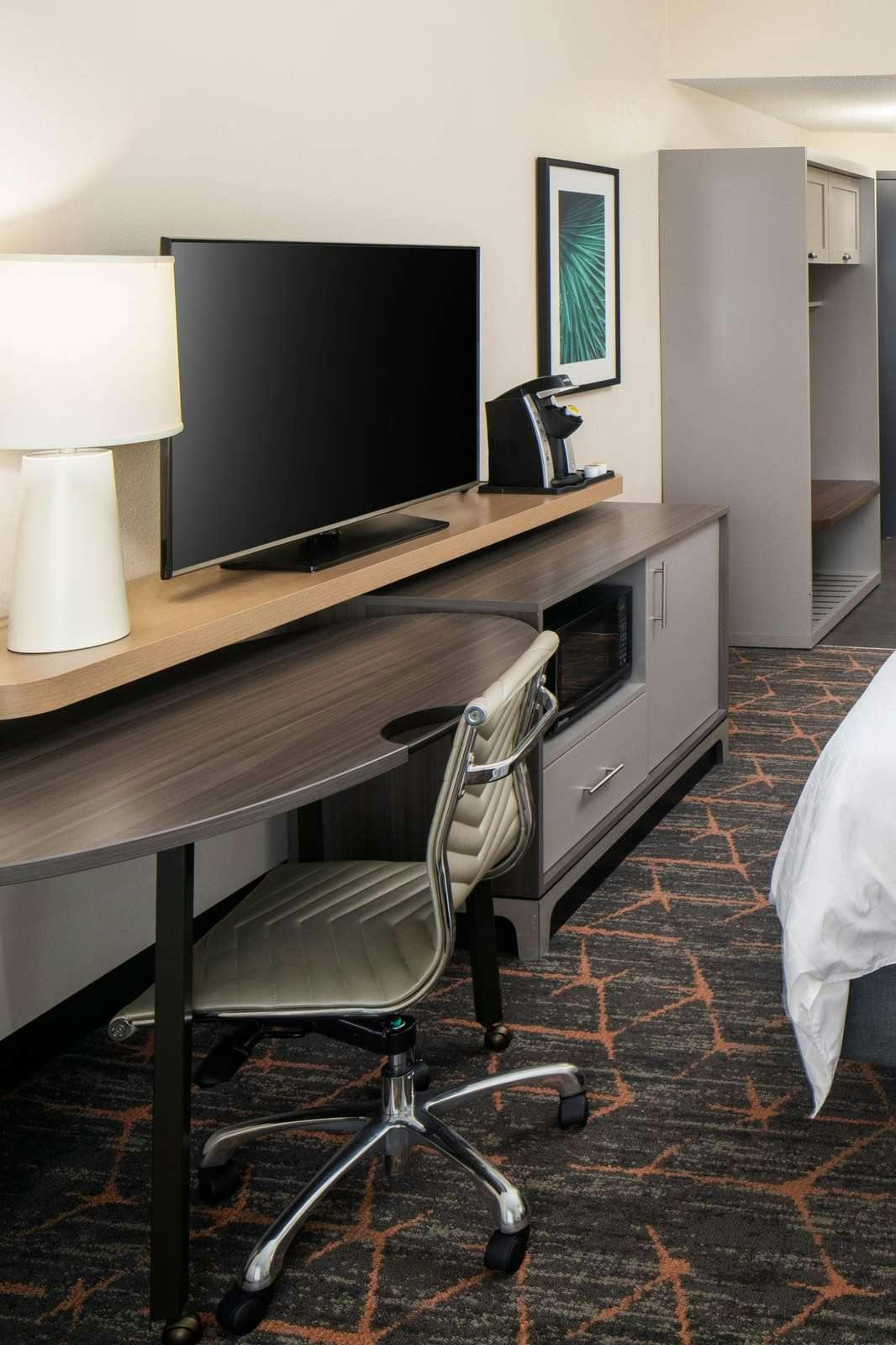 Hotel Holiday Inn Cheshire - Southington by IHG photo 5