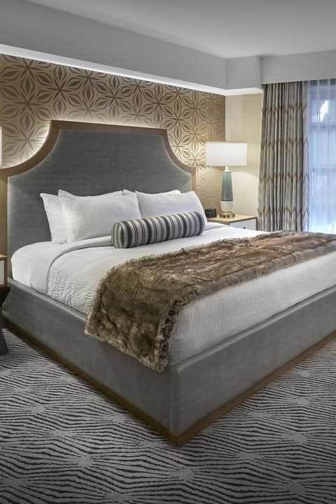 Hotel Sun Peaks Grand Hotel and Conference Centre photo 1