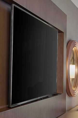 Hotel Sun Peaks Grand Hotel and Conference Centre photo 2