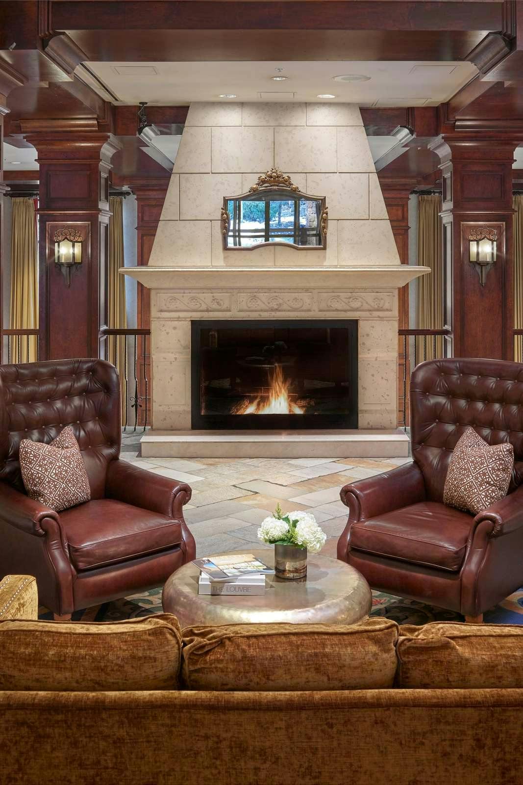 Hotel Sun Peaks Grand Hotel and Conference Centre photo 3