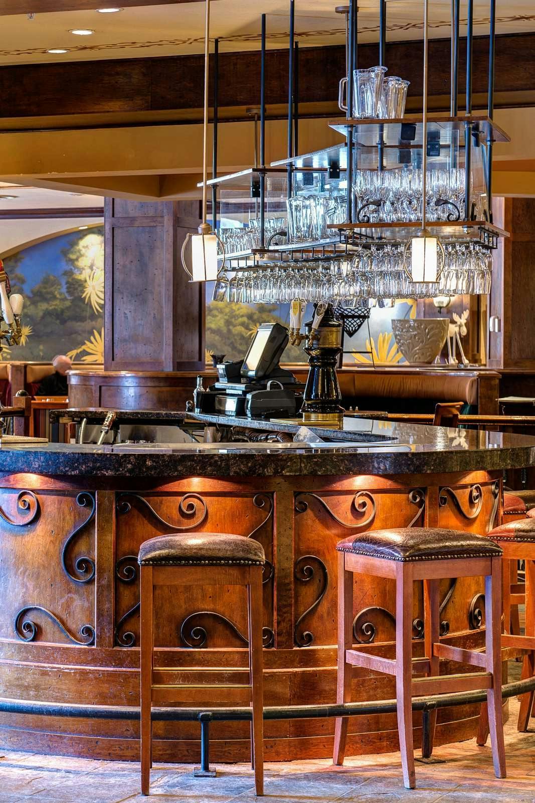 Hotel Sun Peaks Grand Hotel and Conference Centre photo 4