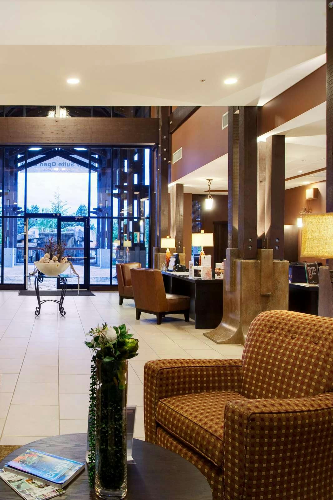 Hotel Sunrise Ridge Waterfront Resort photo 3