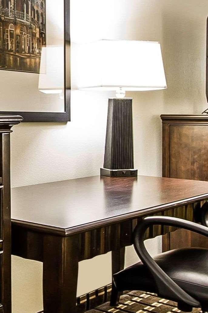 Hotel Evangeline Downs Hotel, Ascend Hotel Collection photo 2