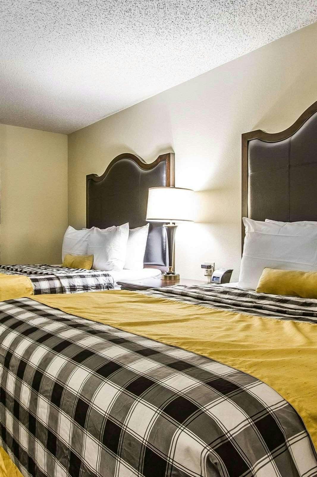 Hotel Evangeline Downs Hotel, Ascend Hotel Collection photo 1