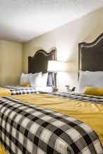 Hotel EVANGELINE DOWNS HOTEL ASCEND HOTEL COLLECTION photo 1